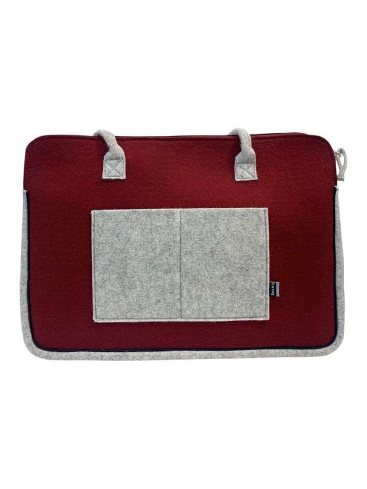 12 ZOLL LAPTOPTASCHE