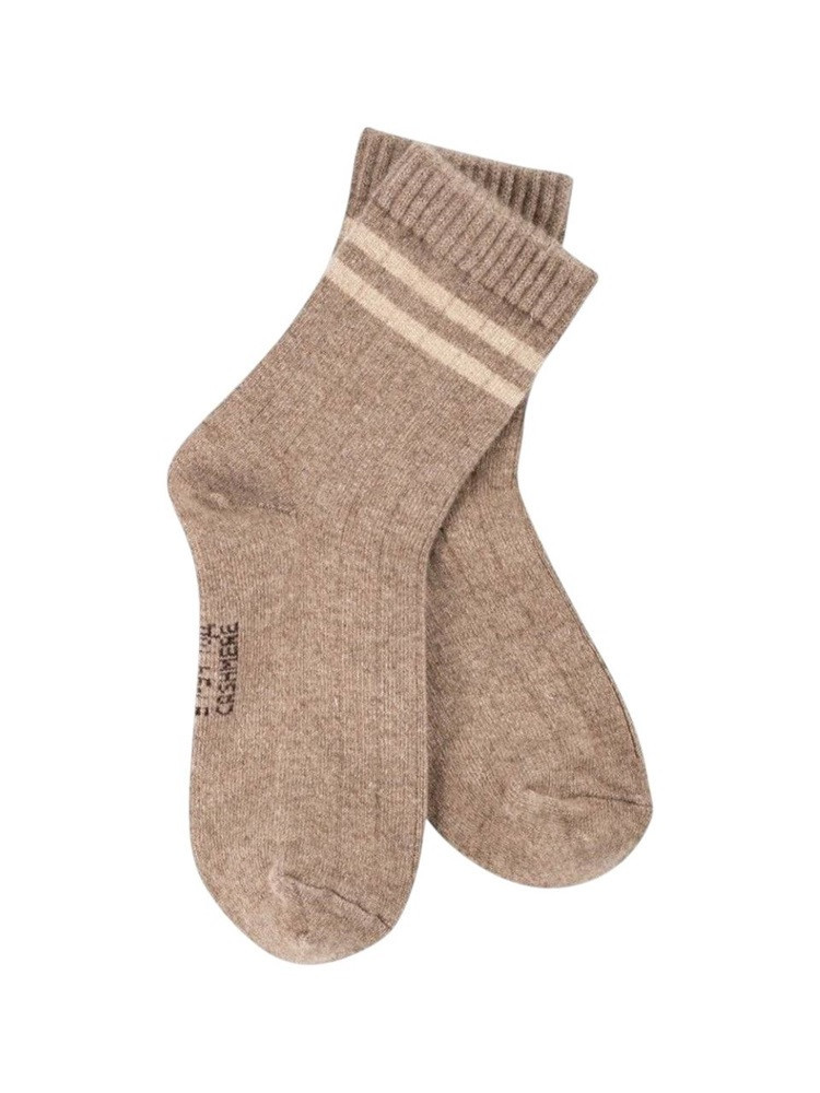 Socken höchster Qualität aus 100% Kaschmir