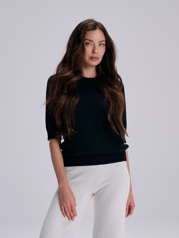 DAMEN-PULLOVER AUS...