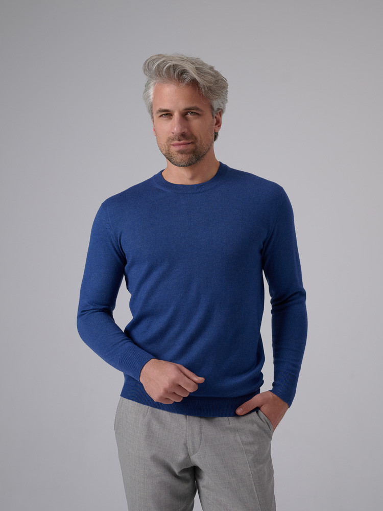 HERREN-PULLOVER AUS...