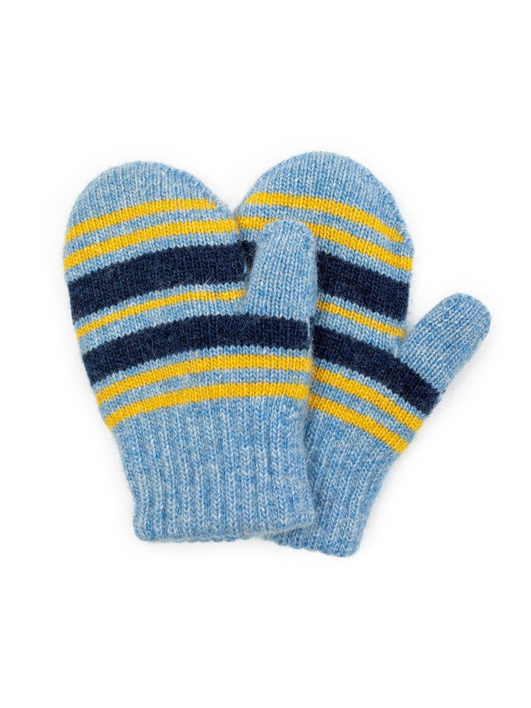 KINDERHANDSCHUHE 4-7 JAHRE