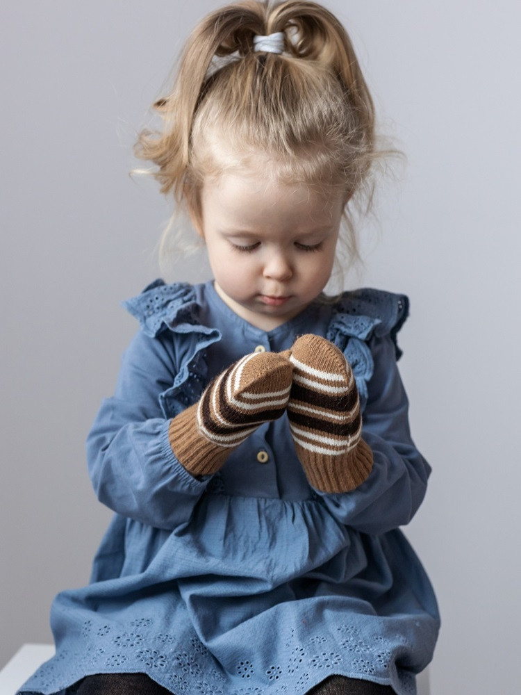 KINDERHANDSCHUHE 4-7 JAHRE