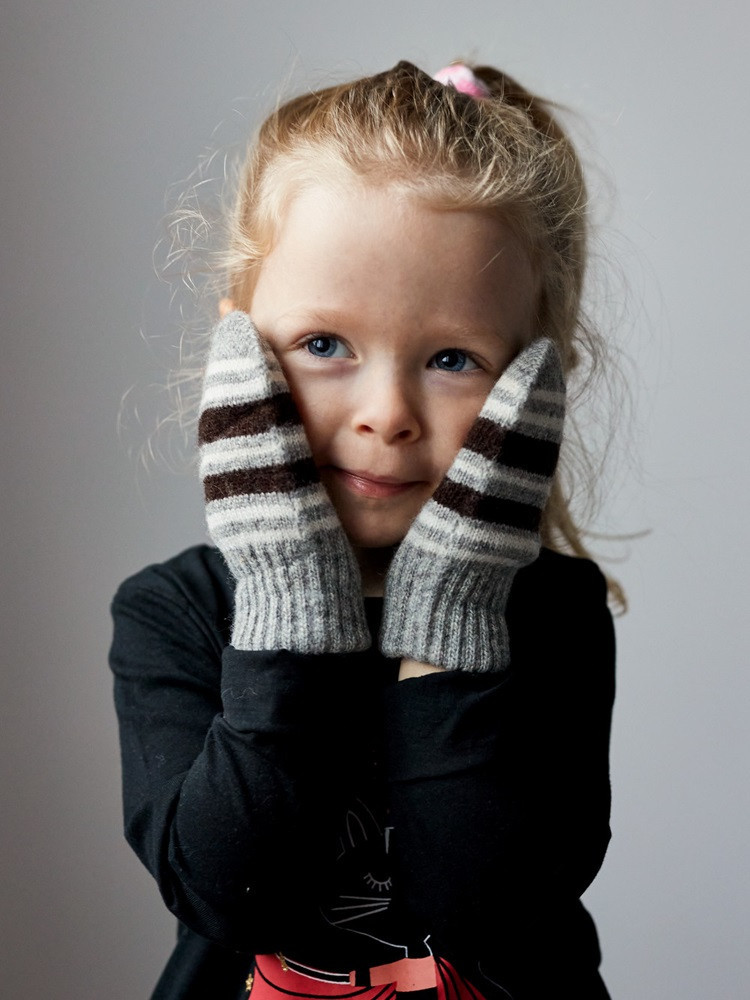 KINDERHANDSCHUHE 1-3 JAHRE