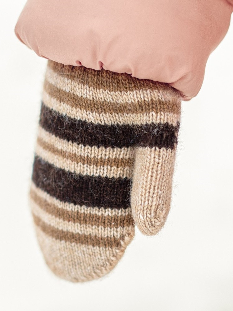 KINDERHANDSCHUHE 1-3 JAHRE