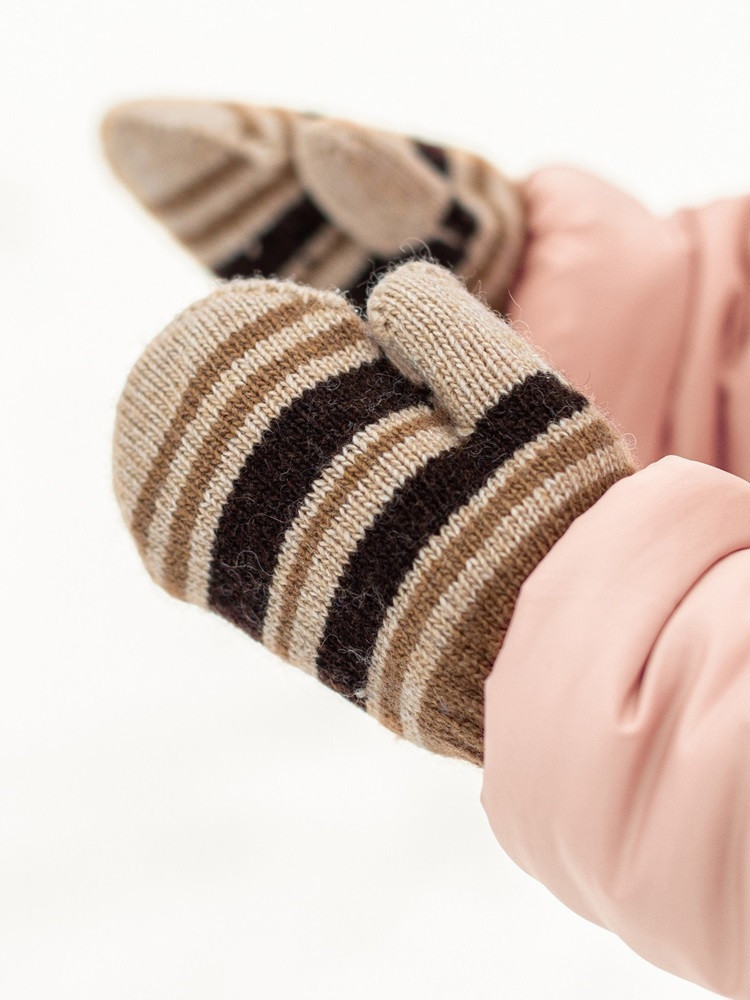 KINDERHANDSCHUHE 4-7 JAHRE