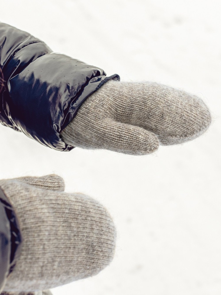 KINDERHANDSCHUHE 8-12 JAHRE