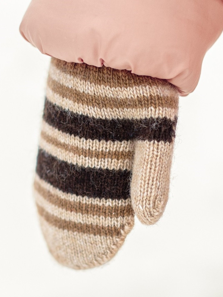 KINDERHANDSCHUHE 8-12 JAHRE
