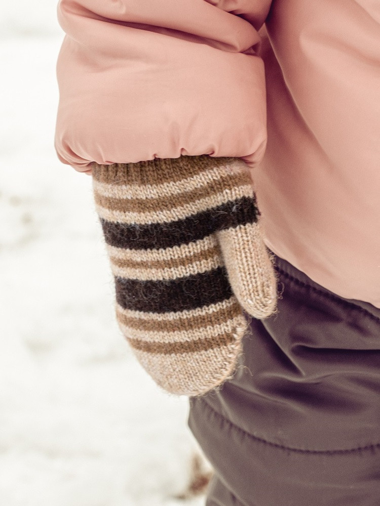 KINDERHANDSCHUHE 8-12 JAHRE