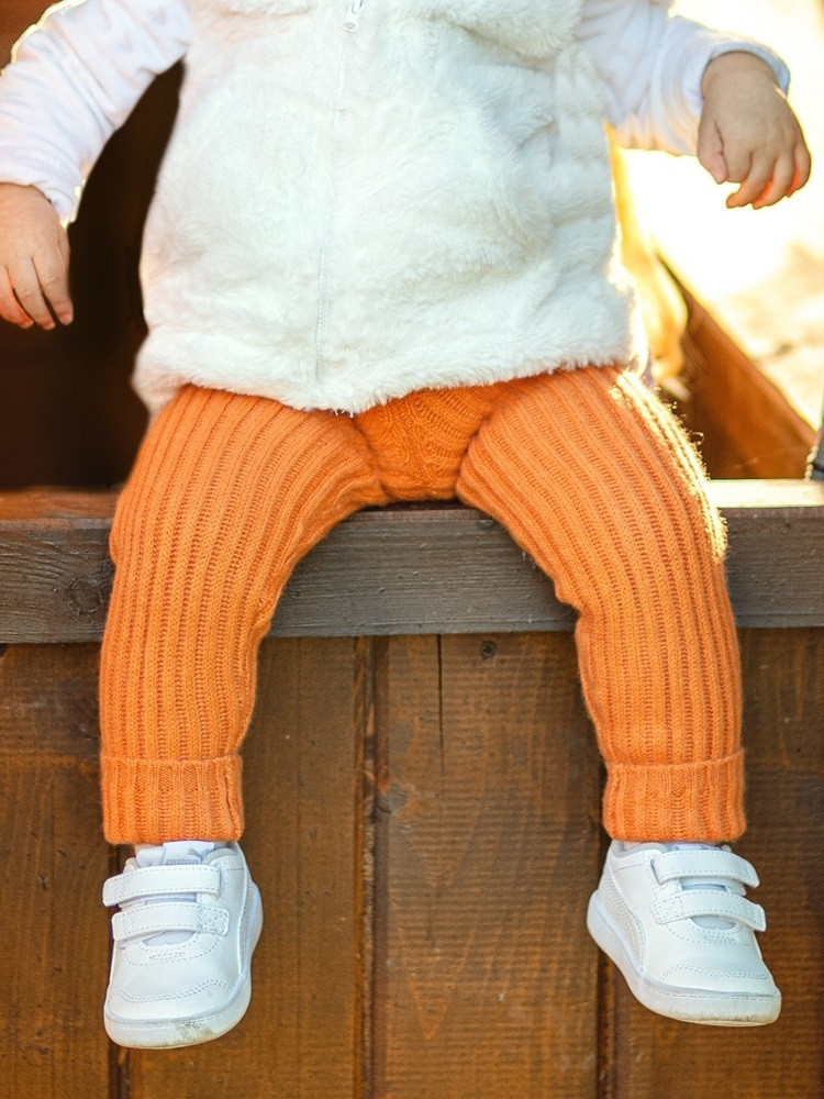 KASCHMIRGAMASCHEN 3-4 JAHRE