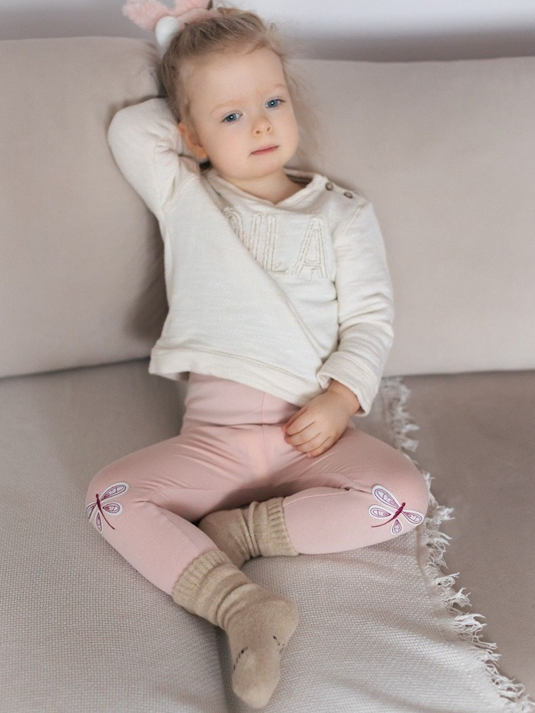 KINDER-SOCKEN AUS 100 % KASCHMIR
