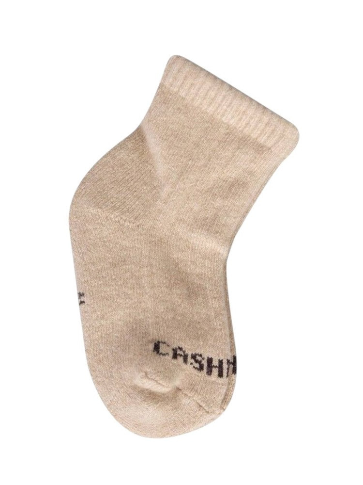 KINDER-SOCKEN AUS 100 % KASCHMIR
