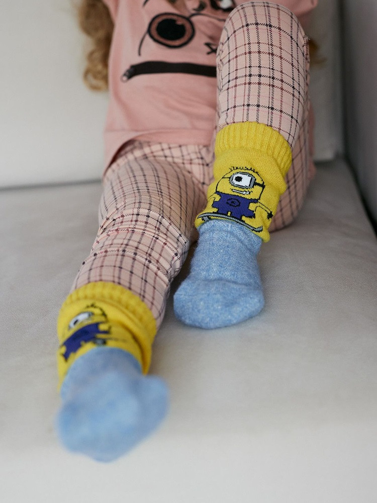 Kindersocken