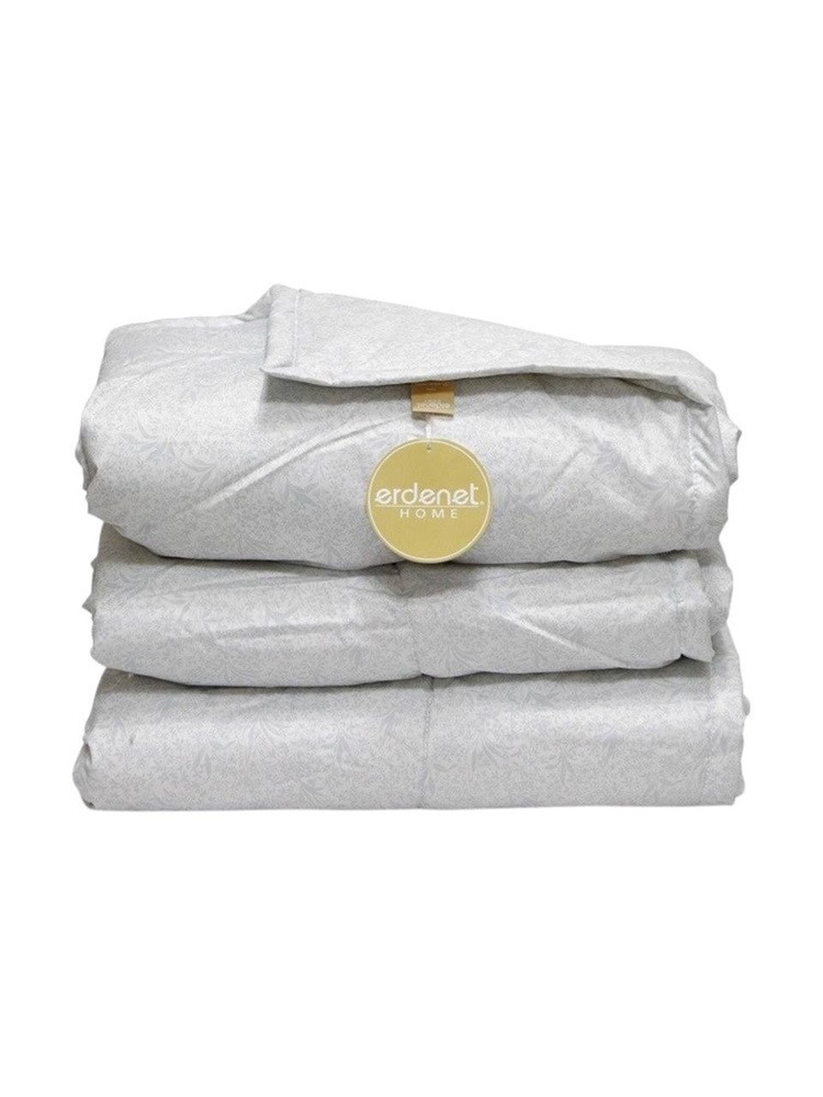 ANTIALLERGISCHE BETTDECKE 200X220 CM HELL