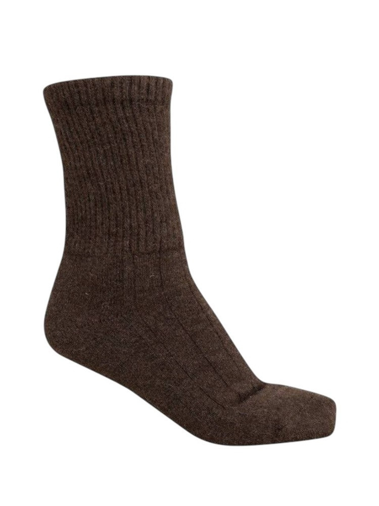 SOCKEN AUS YAKWOLLE