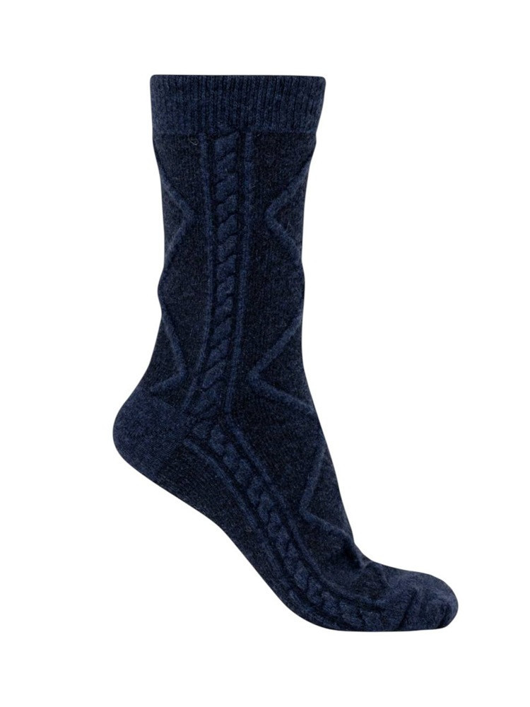 SOCKEN AUS WOLLE MONGOLOISCHER SCHAFE