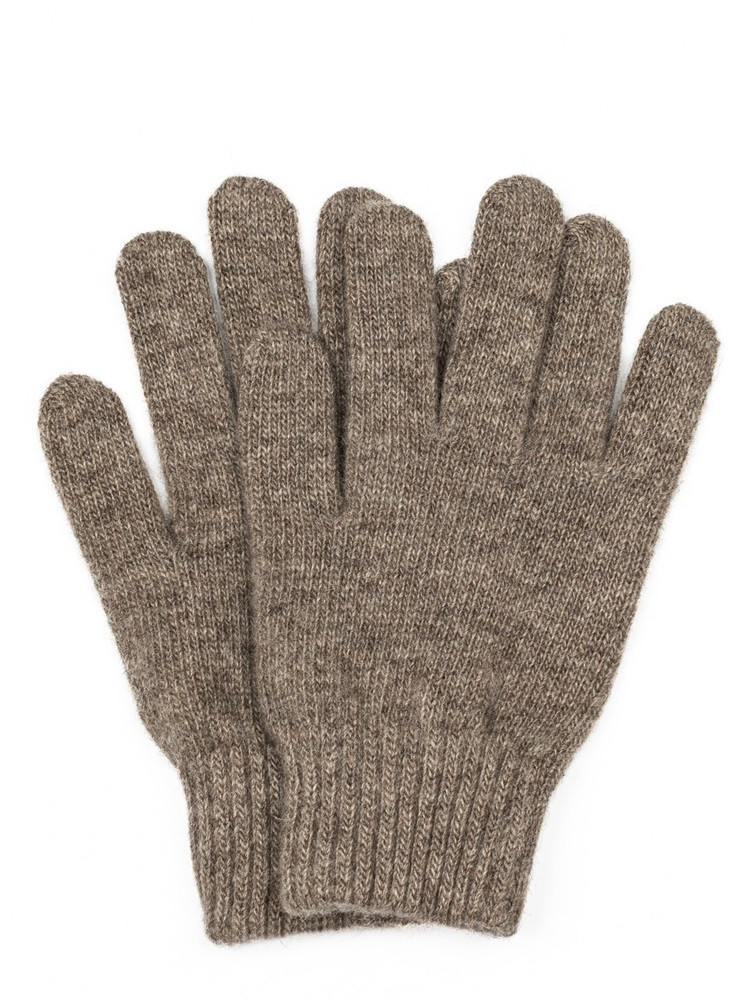 HANDSCHUHE AUS YAKWOLLE M