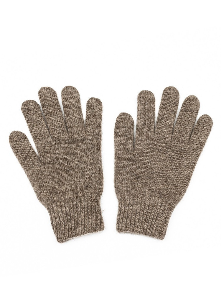 HANDSCHUHE AUS YAKWOLLE M