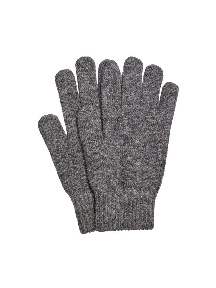 HANDSCHUHE AUS YAKWOLLE M