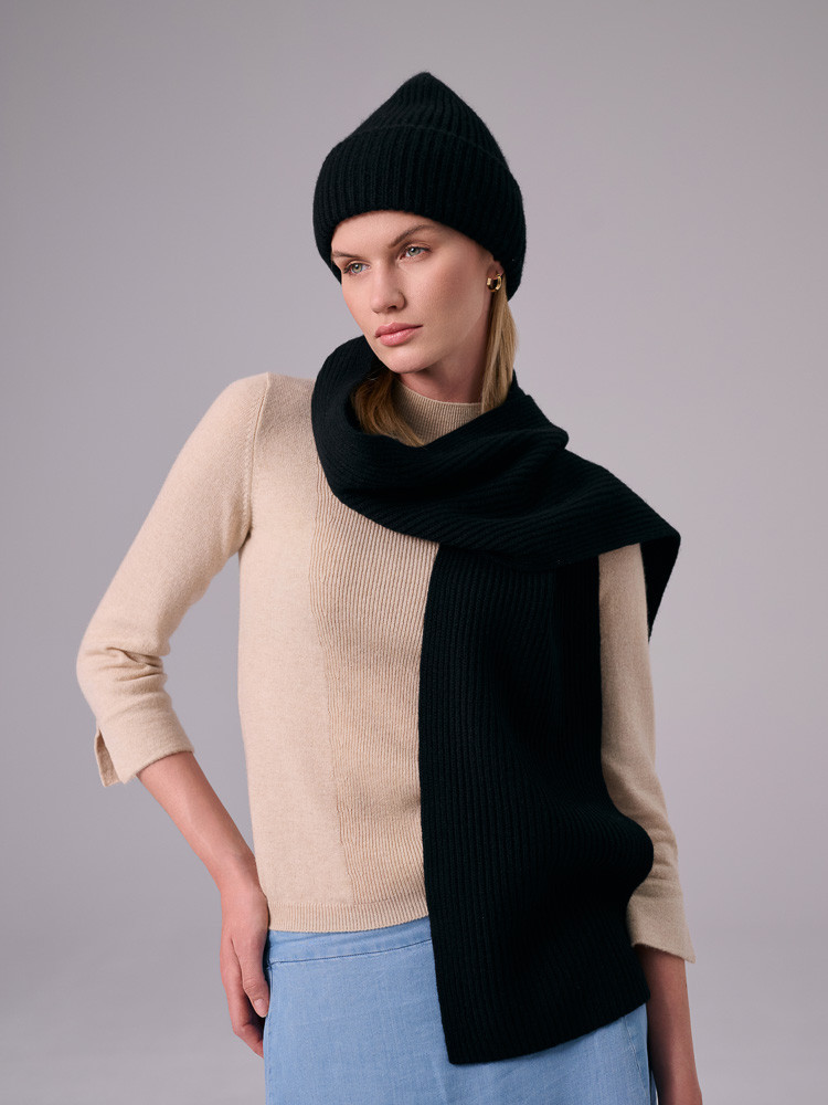 SET AUS 100% KASCHMIR