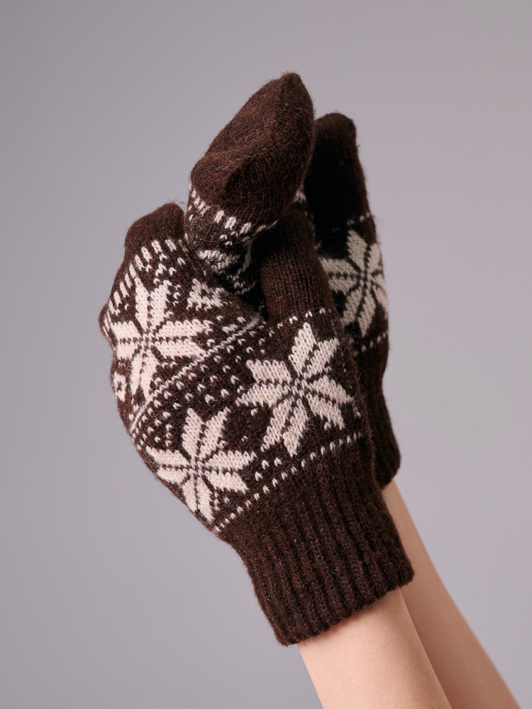 DAMENHANDSCHUHE - S-M