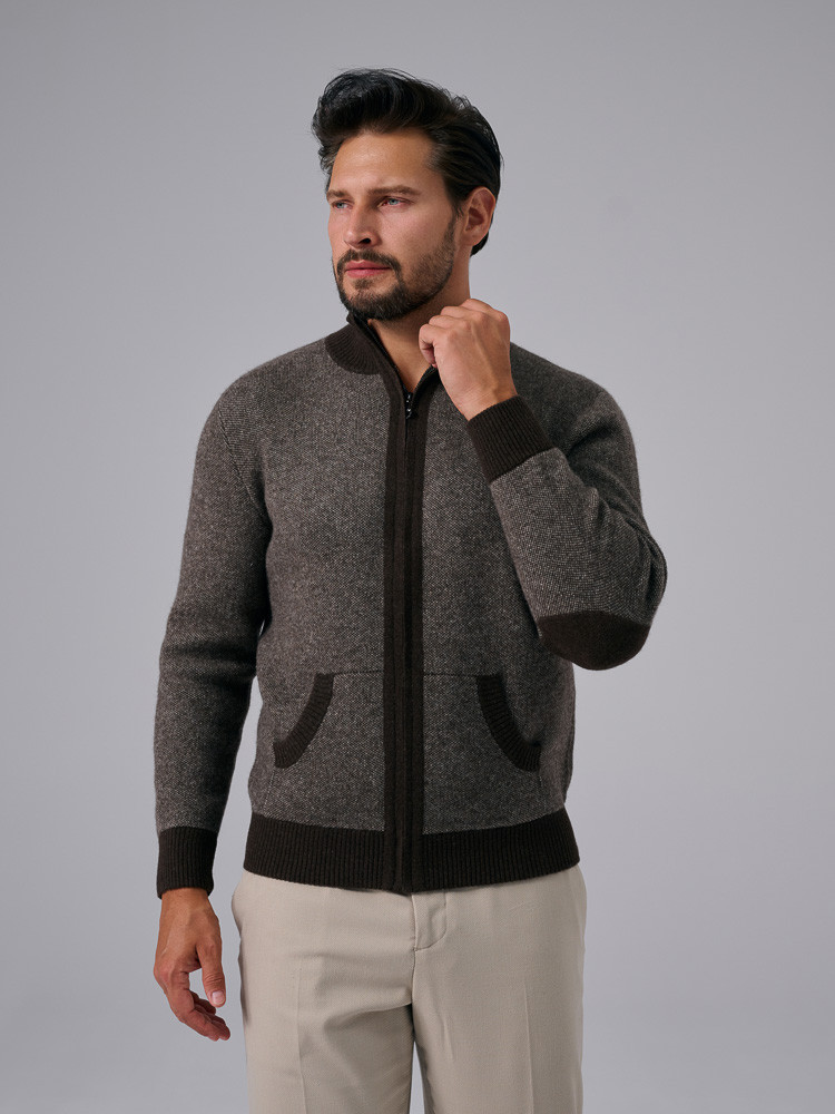 HERREN-PULLOVER AUS...