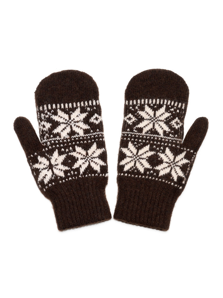 DAMENHANDSCHUHE - S-M