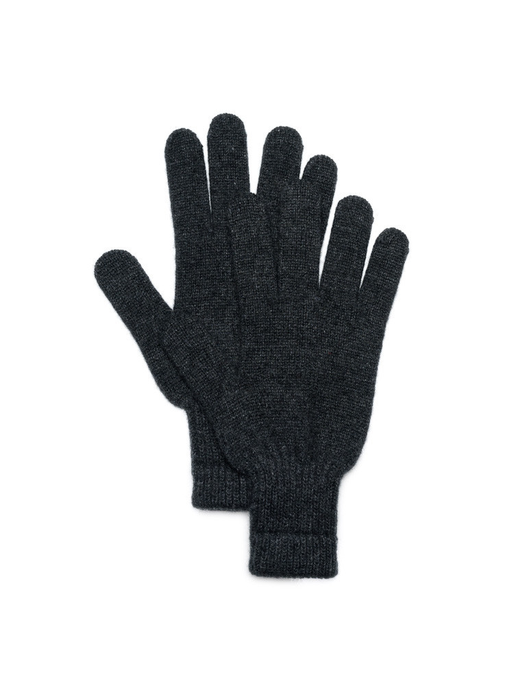 Handschuhe aus Kaschmir L