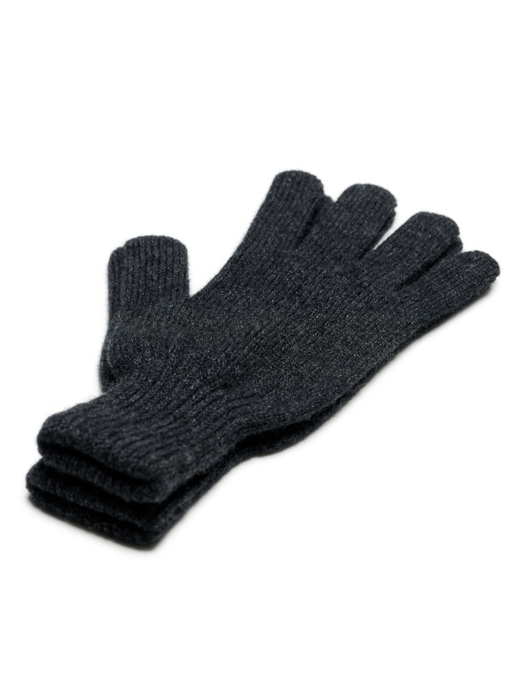 Handschuhe aus Kaschmir L
