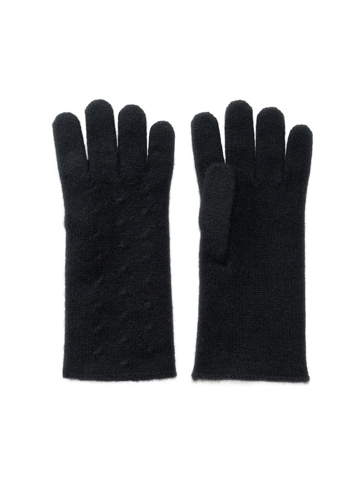 HANDSCHUHE AUS KASCHMIR S-M