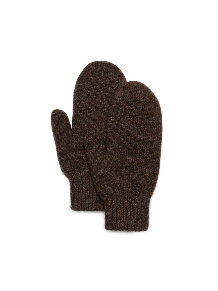 Damenhandschuhe aus Schafwolle