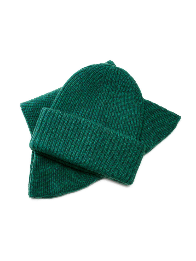 SET AUS 100% KASCHMIR