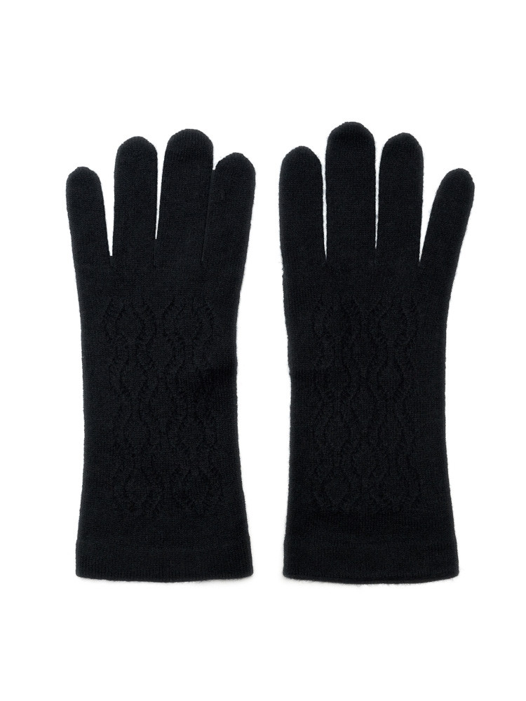 HANDSCHUHE AUS KASCHMIR S-M