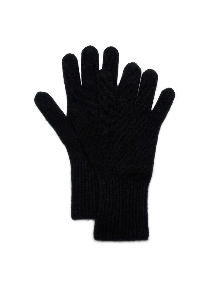 HANDSCHUHE AUS KASCHMIR S-M