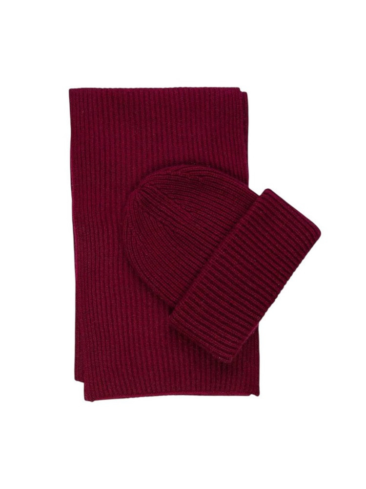 SET AUS 100% KASCHMIR