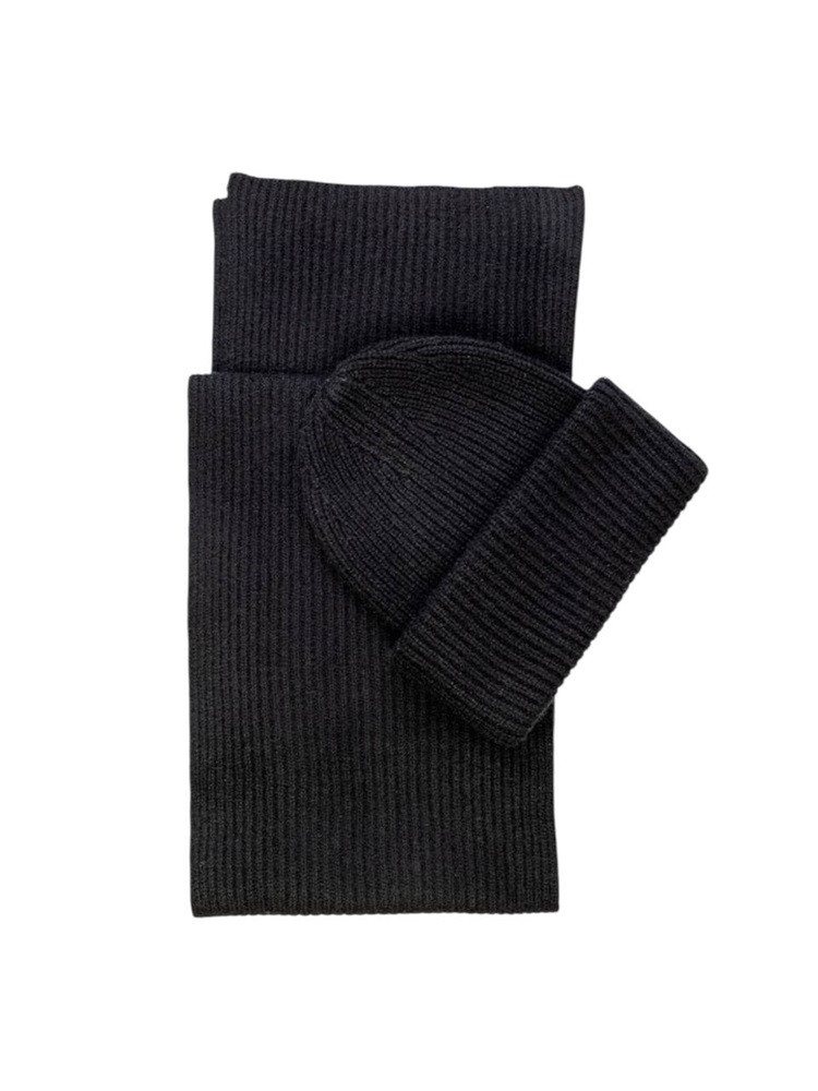 SET AUS 100% KASCHMIR