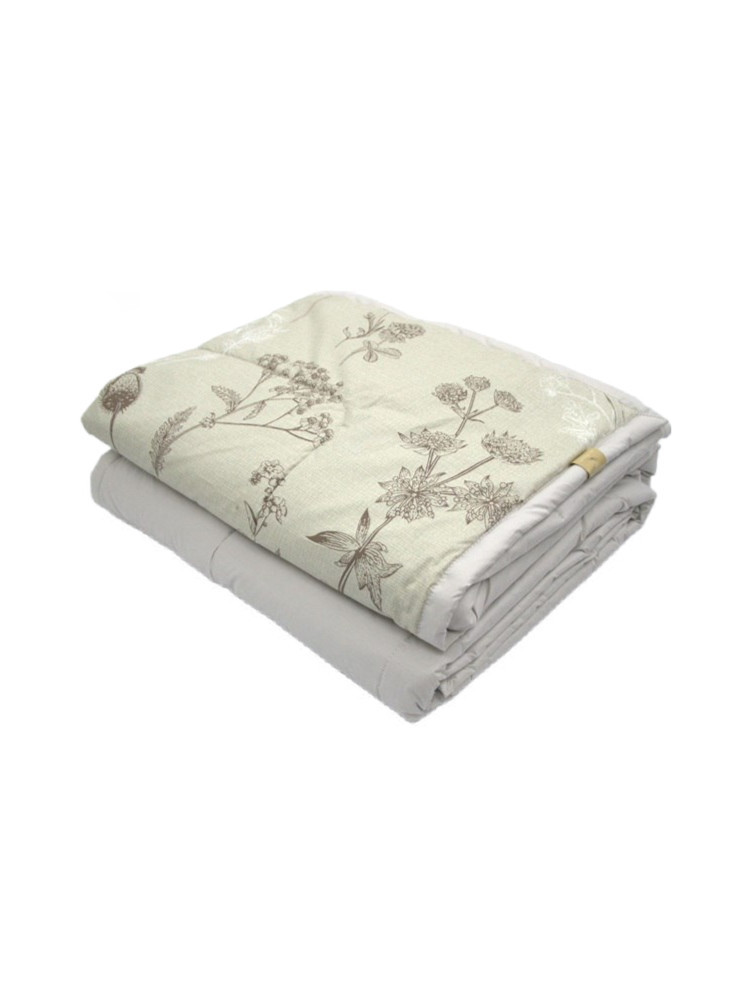 ANTIALLERGISCHE BETTDECKE AUS KAMELWOLLE 200X220 CM