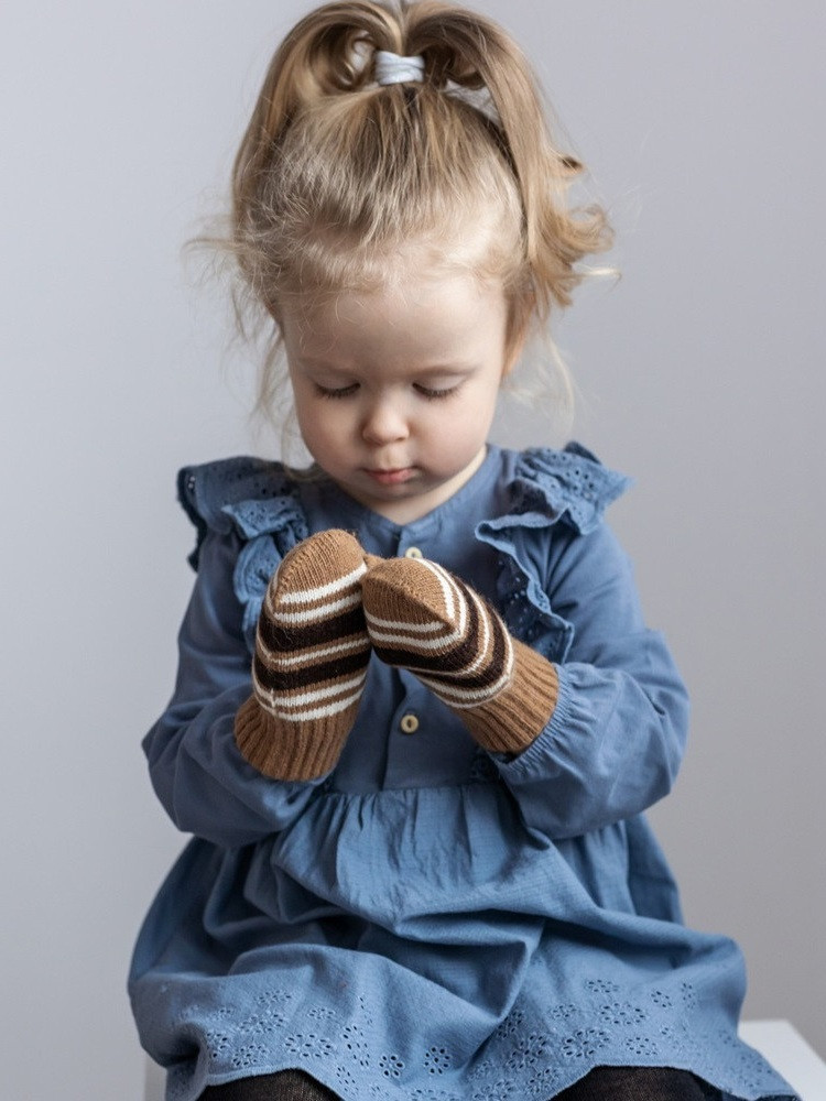 KINDERHANDSCHUHE 1-3 JAHRE