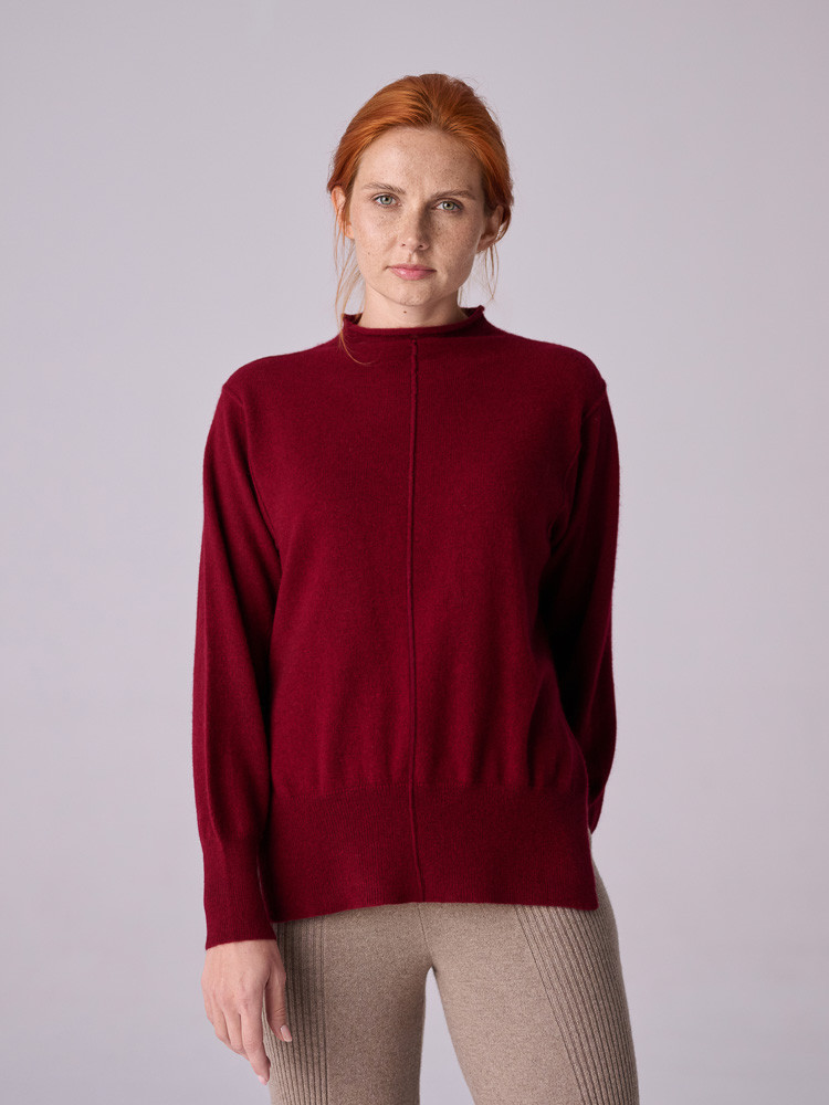 BORDO­FARBENER...