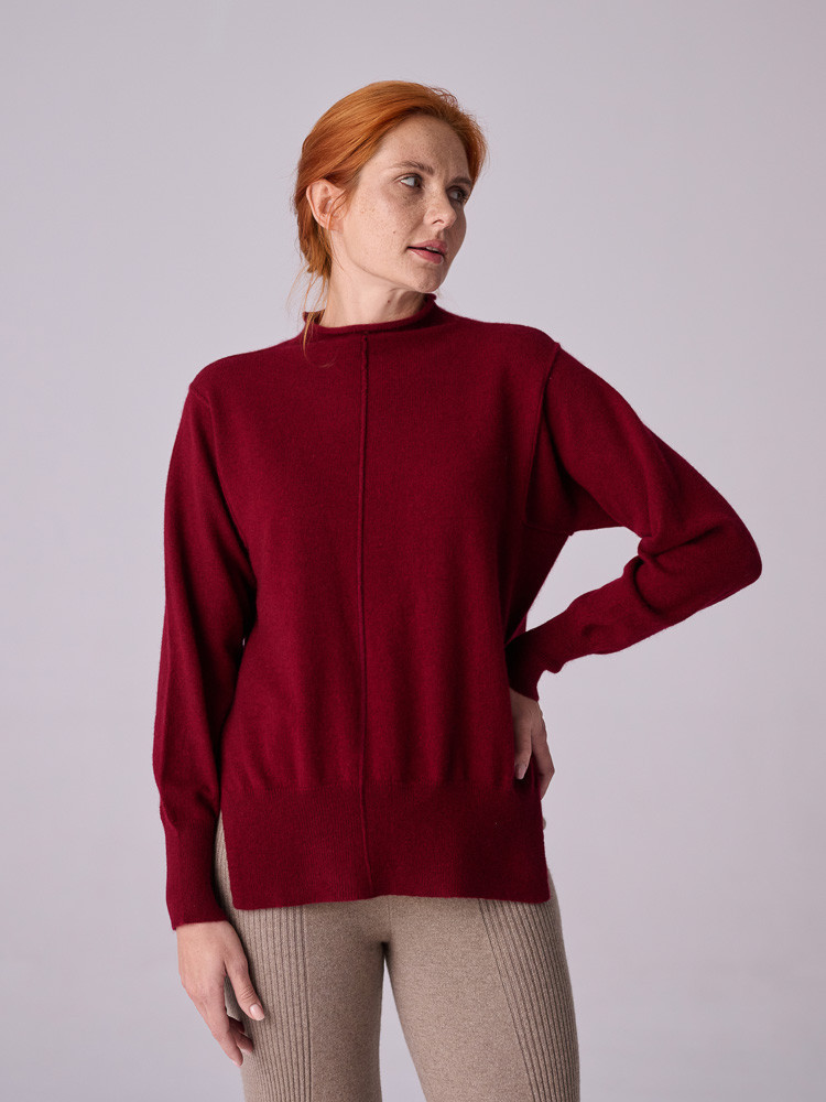 BORDO­FARBENER...