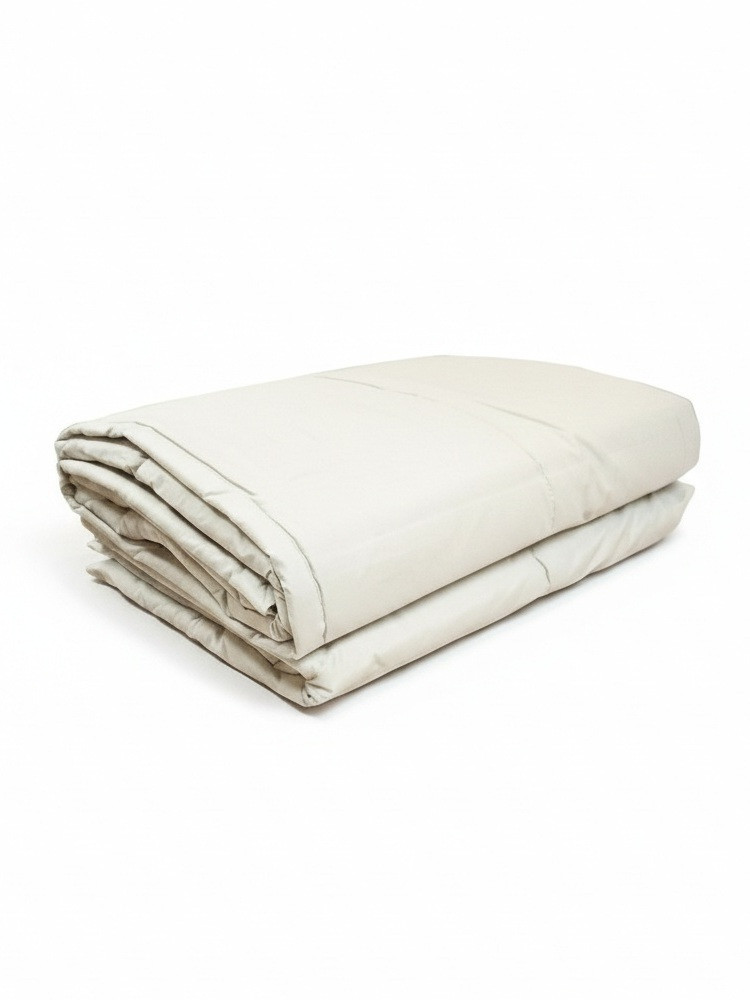 ANTIALLERGISCHE BETTDECKE 200X220 CM GRAU