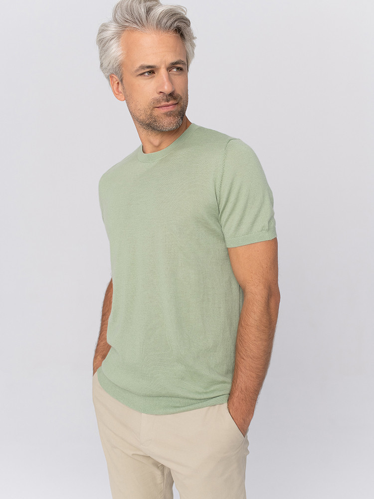 KASCHMIR-T-SHIRT