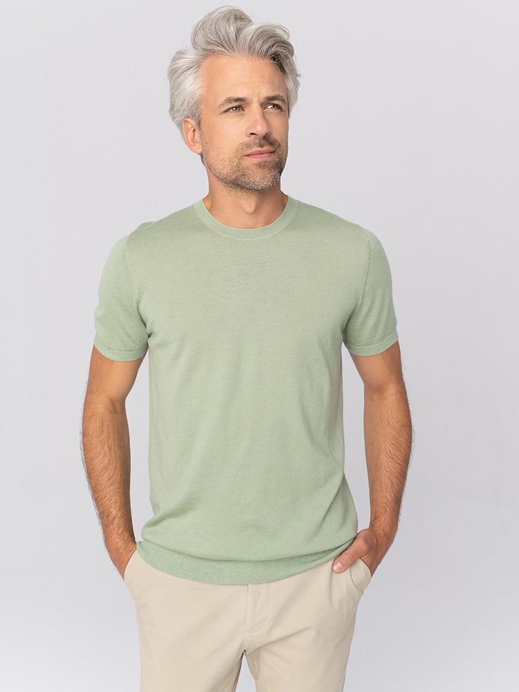 KASCHMIR-T-SHIRT