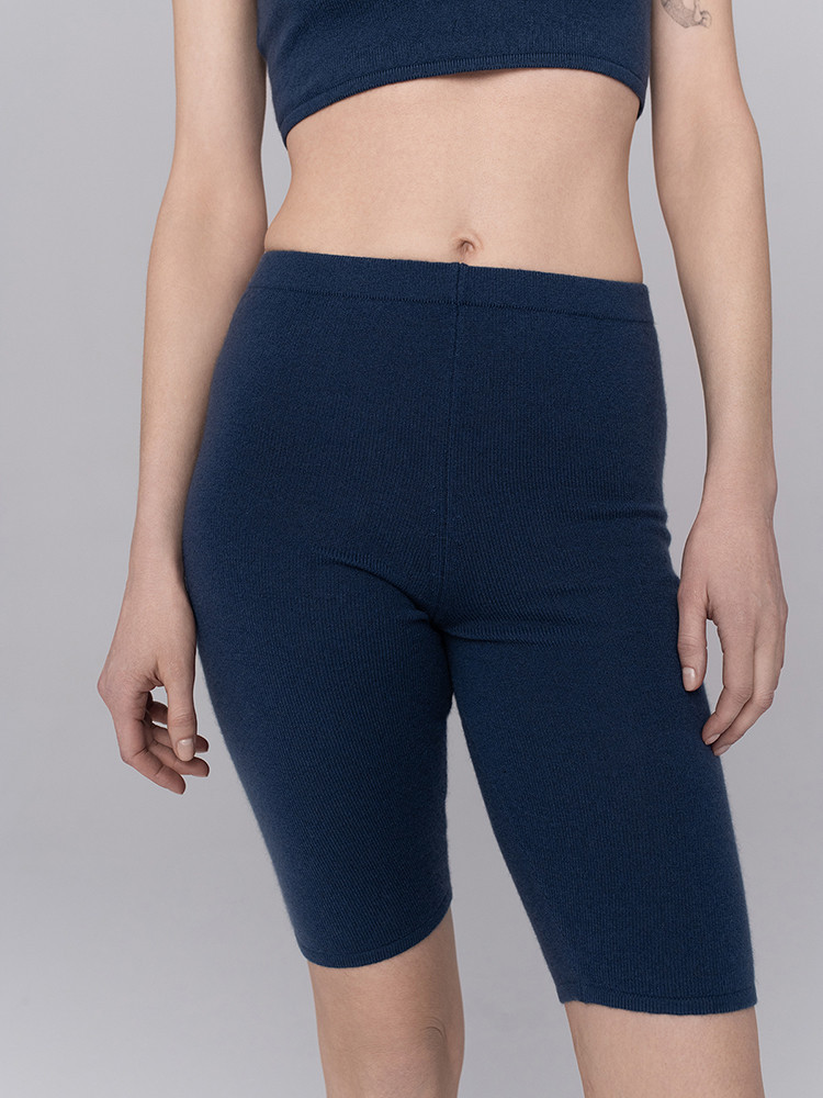 KASCHMIR-SHORTS