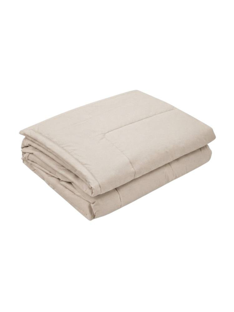 ANTIALLERGISCHES KINDERDUVET 135X100 CM