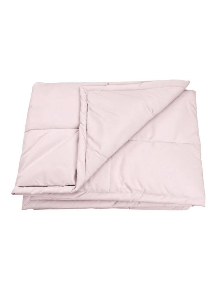 ANTIALLERGISCHE BETTDECKE AUS KAMELWOLLE 150X200 CM GRAU