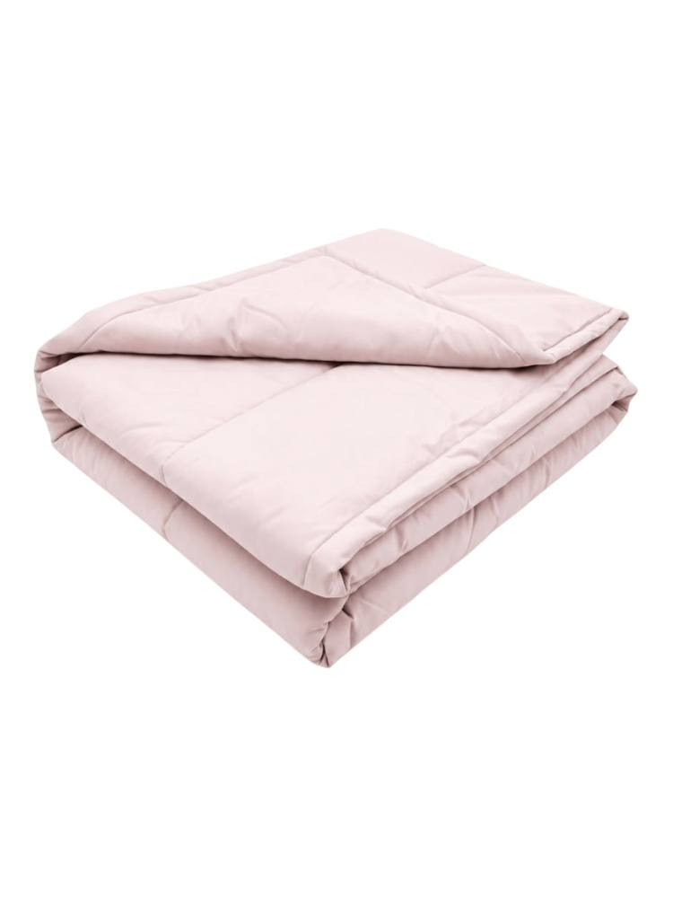 ANTIALLERGISCHE BETTDECKE AUS KAMELWOLLE 150X200 CM GRAU